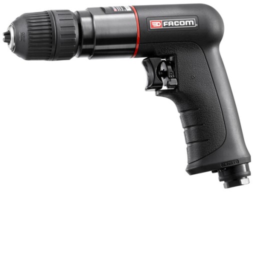 3/8-ДЮЙМОВЫЙ ДВУХСТОРОННИЙ ПНЕВМАТИЧЕСКИЙ СВЕРЛИЛЬНЫЙ СТАНОК