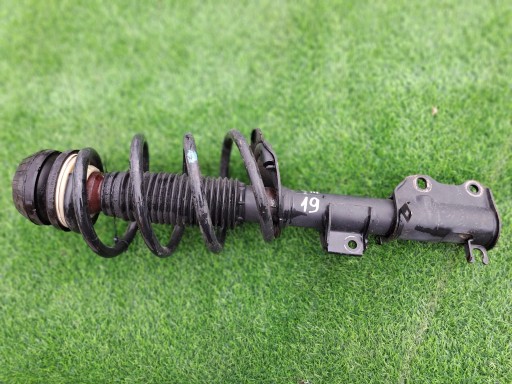 MERCEDES VITO VIANO A6393202113 shock absorber front original MCPERSON