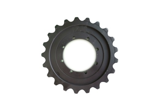 1000186521 - ПРИВОДНЕ КОЛЕСО MINI NEUSON 1703 1704