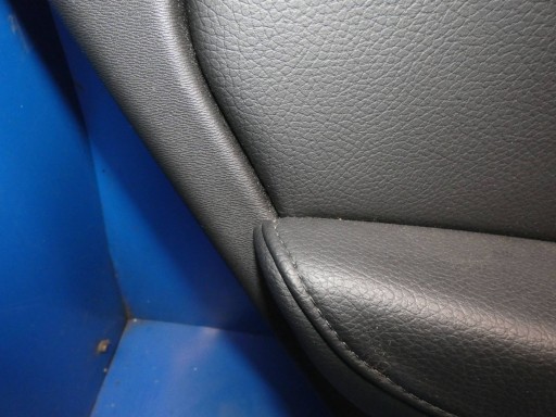 VOLVO XC60 II 17- side upholstery door left rear part