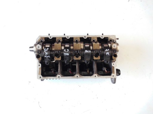 038103373R - ГОЛОВНИЙ ВАЛ OCTAVIA II LEON GOLF V A3 8P 1.9TDI