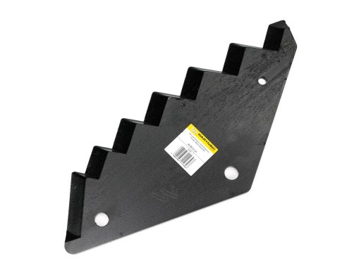 W-9010121 - Ніж Пашовозу Triolet Stoll WARYNSKI