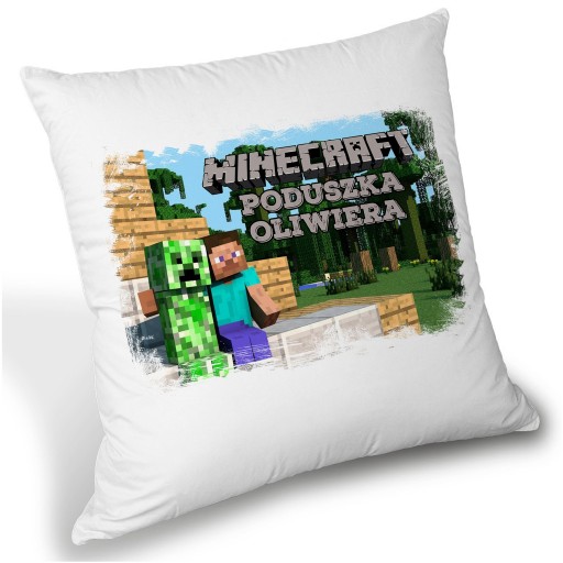 Подушка для сну Propaganda 40х40 см