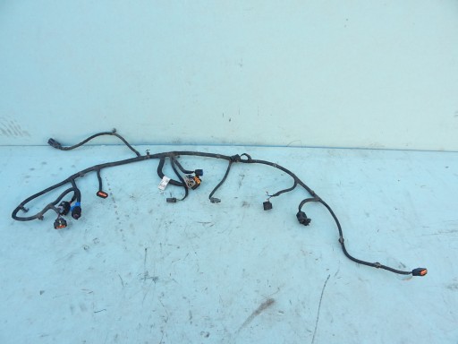 Джгут проводів PDC HYUNDAI I30N 91890-S0110