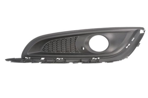 РЕШІТКА РАДІАТОРА 6502-07-5079993P BLIC