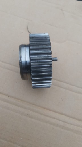 Звездочка для коленчатого вала MAN LE D0834 D0836