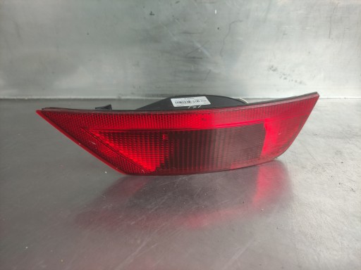 KUGA II СВЕТ ЛАМПЫ БАМПЕР ПРАВЫЙ CN1515K272AC