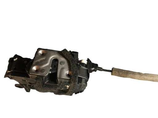 SMART FORFOUR II W453 дверний замок LP 4537207001