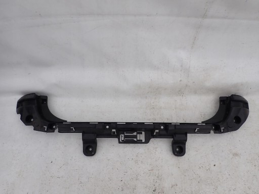 BMW X1 E84 09- Console Support plaque Pare choc Arrière