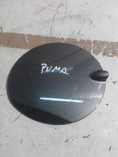 FORD PUMA MK2 КРЫШКА ТОПЛИВНОГО БАКА