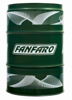 FANFARO FANFARO OIL 5W30 208L / EXPERT LSX SN/CF C3 / LL04 / 504.00 507.00