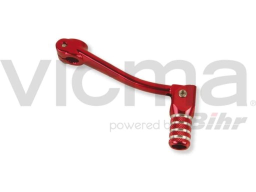 VIC824CF - РЫЧАГ ПЕРЕКЛЮЧЕНИЯ ПЕРЕДАЧ МОТО. АЛЮМИНИЙ УГЛЕРОДНОЕ ВОЛОКНО 824CF
