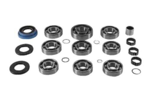 25-7051 - Компоненты коробки передач