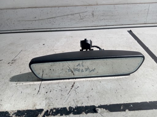 MAZDA 3 IV BP ВНУТРІШНЄ ДЗЕРКАЛО ЗАДНЬОГО ВИДУ