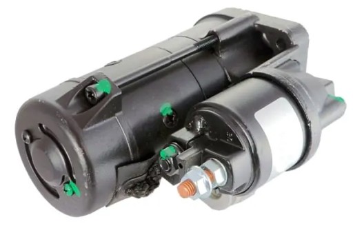 Стартер stardax stx200212