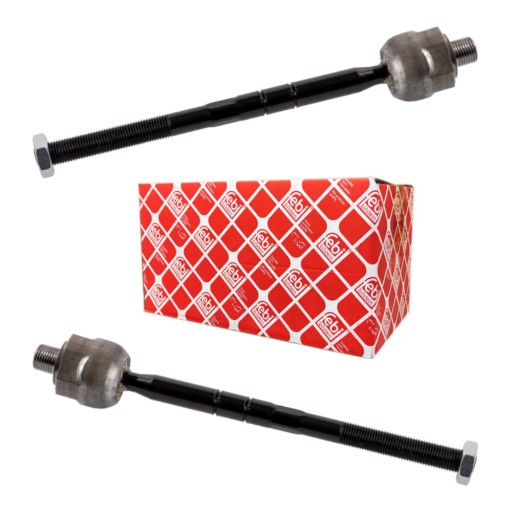 22620 - Кермові тяги Mercedes E-Class W211 SL R230