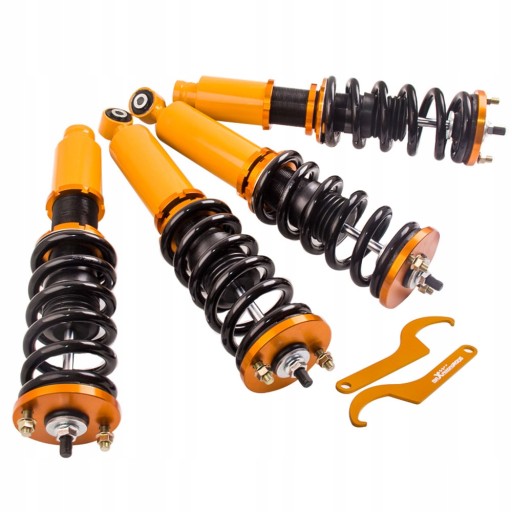 96-01 96-01 - Койловерная подвеска для honda cr-v 1996-2001 гг.