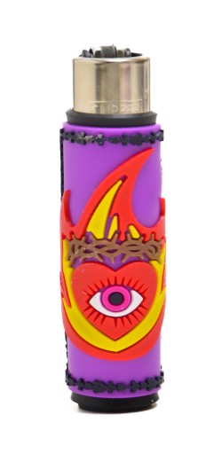 Газова запальничка CLIPPERs4 MAGIC