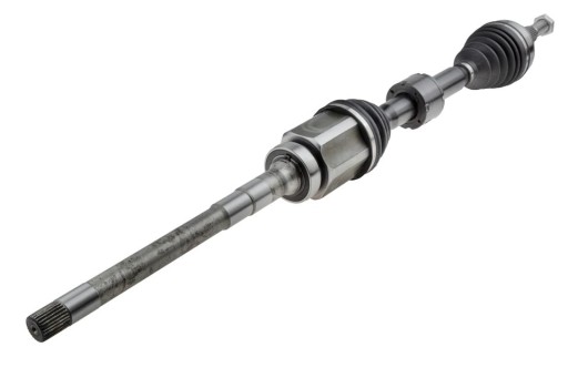 Nty NPW-FR-137 приводний вал