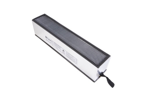 CA0211 угольный фильтр кабины Berthoud