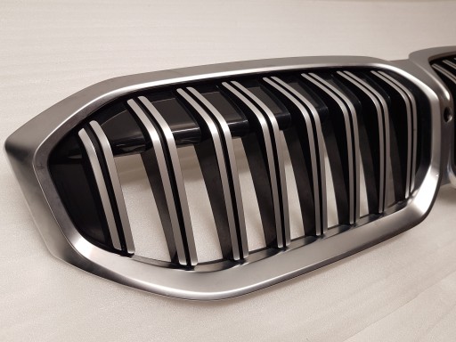mask NERKI BMW 3 G20 G21 LCI m-csomag 5A1BFA6