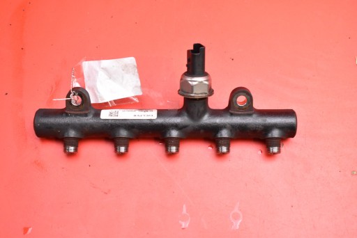 Rampe injection 9656391180 55PP06-03 CITROEN C5 II X7 III 2.0 HDI 140 KM