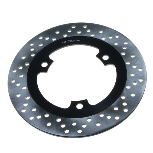 CMCBD-127-BR-B - ГАЛЬМІВНИЙ ДИСК ЗАДНІЙ ЗАДНІЙ KAWASAKI GPZ 500 S 94-