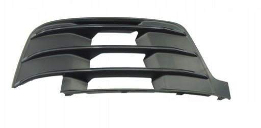 4M0807682D - AUDI Q7 4M 2015-S-LINE решетка в бампер решетка П