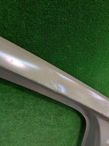 threshold right pillar SKODA OCTAVIA IV