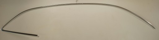 AUDI A4 B8 AVANT рейка крыши П