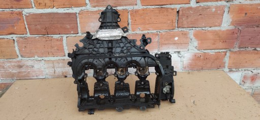 Ford Mondeo MK4 2.0 TDCi LIFT всасывающий коллектор s-max