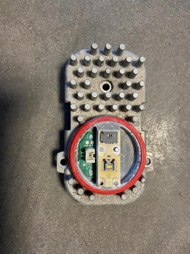 BMW X3 F25 F32 F33 F36 control unit module LED 305715084
