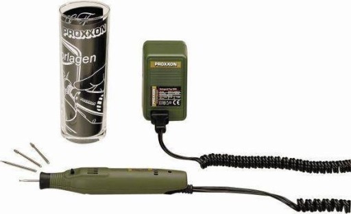 Набір для гравіювання Proxxon Proxxon GG 12