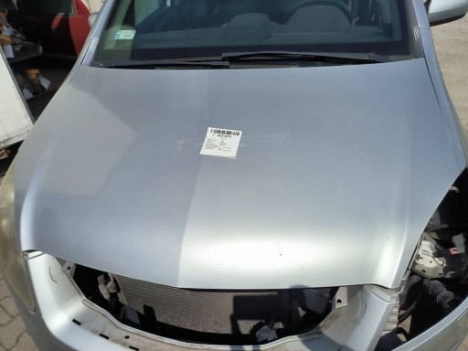 cofano Z157 OPEL ZAFIRA B