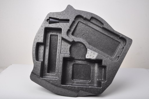 670006174 - MASERATI GHIBLI III ПІНОПОЛІСТИРОЛ БАГАЖНИК