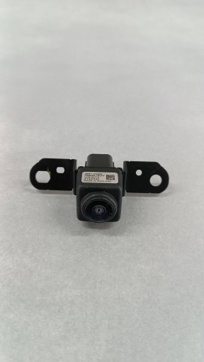 284F1AV00A HCU_HK1515 - Передняя камера решетка радиатора решетка nissan qashqai j11 лифт 16-18