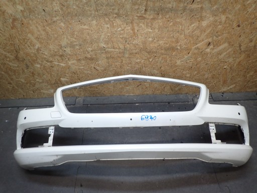 BUMPER FRONT MERCEDES SLK W172