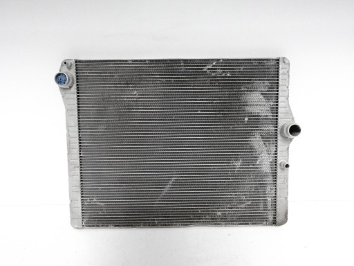 BMW M3 F80 M4 F82 F83 M2 F87 LCI LIFT Radiatore motore usato