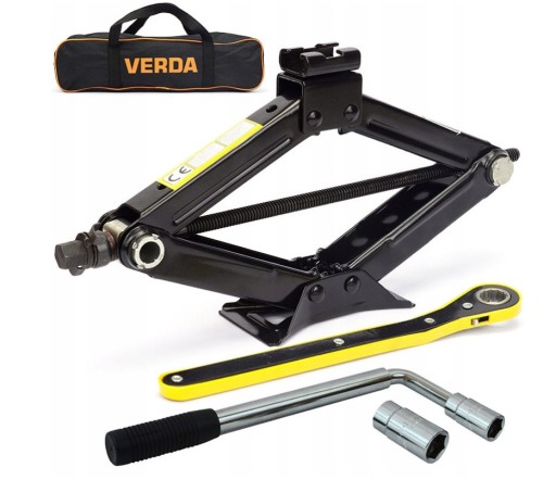 НАБОР ДОМКРАТОВ ТЕЛЕСКОПИЧЕСКИЙ КЛЮЧ ДЛЯ КОЛЕС ЧЕХОЛ