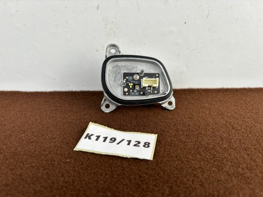 control unit module LED right VW GOLF 8 VIII 5H 5H0998478 K119/128