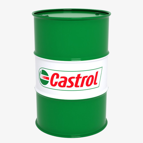 CASTROL VECTON LONG DRAIN 10W/40 E6/E9 208л.