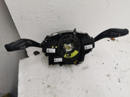 DEVIO LUCI TERGICRISTALLO TERGI FORD KUGA MK2 DV6T-3F944-AA