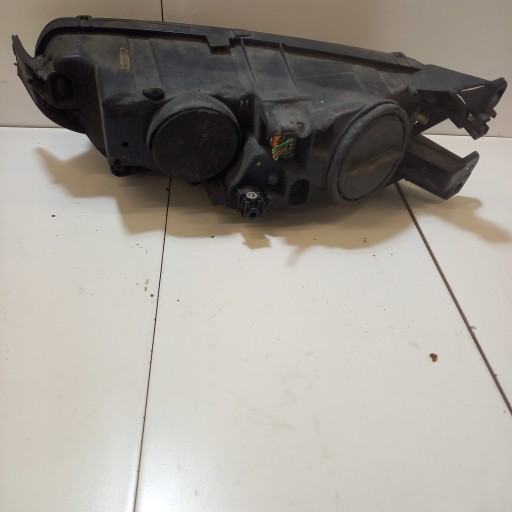 light right front CITROEN C4 PICASSO 2 47180711DX