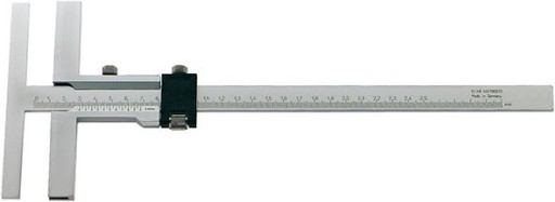 Штангенциркуль 250мм ФОРМАТ