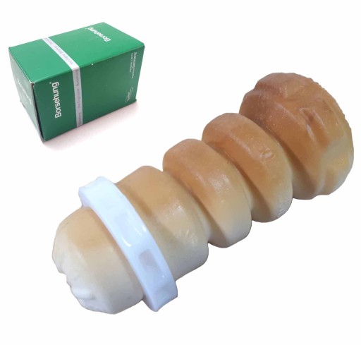 B10015 - Крыло бампер орг заднее skoda octavia iii 3 combi