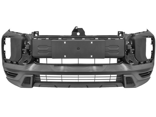 Mitsubishi asx 2020 - передній бампер 62022w030p
