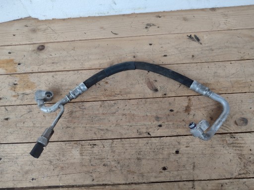 vedení klimatizaci trubka SKODA YETI 2,0 TDI 1K0820721CA