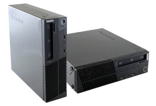 Stolný počítač PC Lenovo i5 NEW SSD Windows