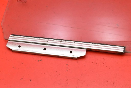 window side right rear part rear TOYOTA C-HR 1 and LIFT 19-21
