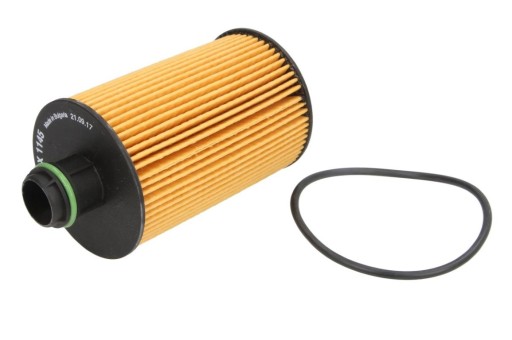 МАСЛЯНЫЙ ФИЛЬТР KNECHT OX 1145D OX1145D